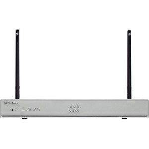 Cisco Wi-Fi 5 IEEE 802.11ac ADSL2, VDSL2+, Ethernet, Cellular Wireless Integrated Services Router - 4G - LTE 700, LTE 800,