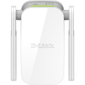 Range extender wireless D-Link DAP-1610 - IEEE 802.11ac - 1,17 Gbit/s - 5 GHz, 2,40 GHz - 1 x Rete (RJ-45) - Parato montabile