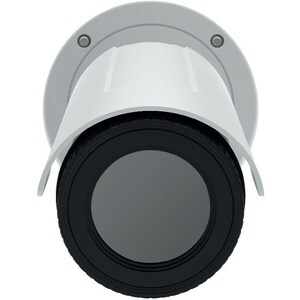 AXIS Q1941-E Network Camera - Color - MPEG-4, MJPEG, H.264 - 768 x 576 Fixed Lens - Microbolometer - Ceiling Mount, Pole M