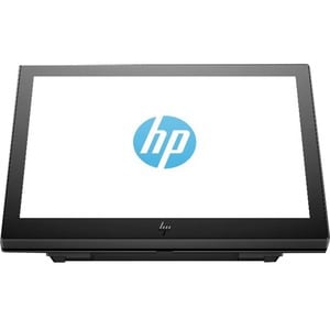 HP ElitePOS LCD Touchscreen Monitor - 16:10 - 25 ms - 25.7 cm (10.1") Viewable - Projected Capacitive - Multi-touch Screen