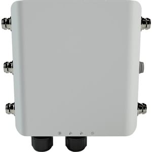 Extreme Networks ExtremeWireless WiNG AP-7662e IEEE 802.11ac 300 Mbit/s Wireless Access Point - 5 GHz, 2.40 GHz - MIMO Tec