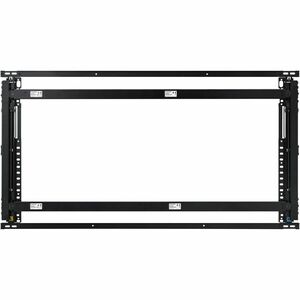 Samsung Wall Mount for Video Wall, Digital Signage Display - Landscape/Portrait - 139.7 cm (55") Screen Support