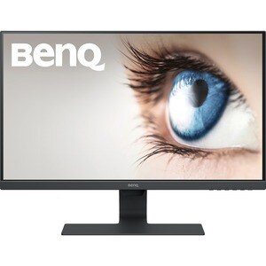 Moniteur LCD BenQ GW2780 68,6 cm (27") Full HD LED - 16:9 - Noir - 685,80 mm Class - Résolution 1920 x 1080 - 16,7 Million
