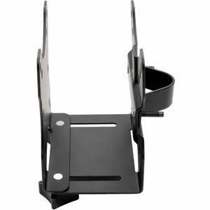 Eaton Tripp Lite Series Universal Thin Client Monitor Mount - 11.02 lb Load Capacity - Black Powder Coat