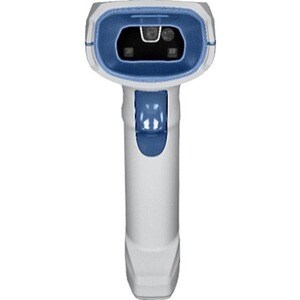 Scanner Imageur 2D avec câble USB - Modèle Healthcare - couleur blanche et bleue
