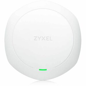 ZYXEL WAC6303D-S Dual Band Wi-Fi 5 IEEE 802.11 a/b/g/n/ac 1.27 Gbit/s Wireless Access Point - Indoor - 2.40 GHz, 5 GHz - M