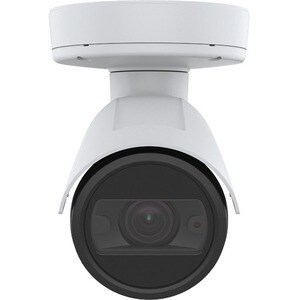 AXIS P1447-LE 5 Megapixel Indoor/Outdoor Network Camera - Color - Bullet - 98.43 ft Infrared Night Vision - H.264, H.264 (