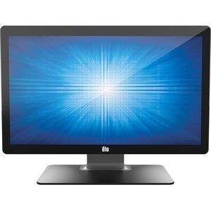 Elo 2702L 27 Zoll Class LCD-Touchscreen-Monitor - 16:9 Format - 14 ms Reaktionszeit - 68,6 cm (27 Zoll) Viewable - Projizi
