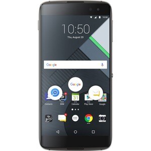 BLACKBERRY DTEK60 SCATOLA APERTA E DANNEGGIATA