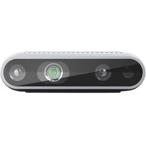Webcam Intel RealSense D435 - 30 fps - USB 3.0 - 1920 x 1080 Video