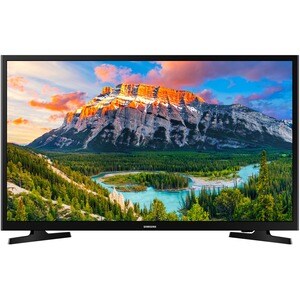 Samsung 5300 UN32N5300AF 31.5" Smart LED-LCD TV - HDTV - Glossy Black - LED Backlight - AirPlay, Airplay 2, Amazon Prime, 