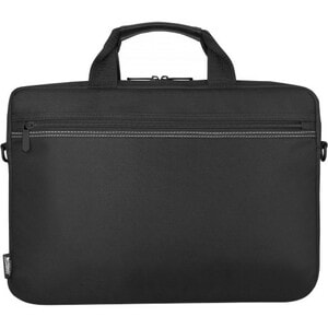 Urban Factory TopLight TLC04UF-V2 Carrying Case for 35.6 cm (14") Notebook - Black - Water Resistant Exterior - 600D Polye