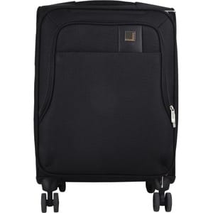 Urban Factory City Classic CTT01UF V3 Carrying Case (Trolley) for 39.6 cm (15.6") Notebook - 1680D Polyester Body - 549.9 