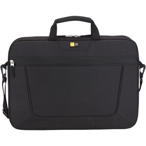 Case Logic VNAI-215 Carrying Case (Backpack) for 15.6" Notebook - Black - Polyester Body - Handle, Shoulder Strap - 14.6" 