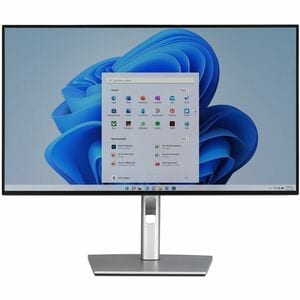 Kensington 3H Polyethylene Terephthalate (PET) Anti-glare Privacy Screen Filter - For 60.5 cm (23.8") Widescreen LCD Monit