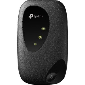 TP-Link M7200 Wi-Fi 4 IEEE 802.11n Cellular Wireless Router - 4G - WCDMA 900, WCDMA 2100, LTE 800, LTE 900, LTE 1800, LTE 