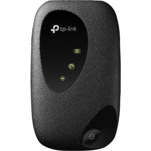 TP-Link M7200 Wi-Fi 4 IEEE 802.11n Cellular Wireless Router - 4G - WCDMA 900, WCDMA 2100, LTE 800, LTE 900, LTE 1800, LTE 