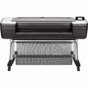 IMPRESSORA PLOTTER HP T1700DR DESIGNJET 44"