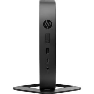 HP t530 Thin Client G-Series GX-215JJ Dual-core (2 Core) 1.50 GHz - 4 GB RAM DDR4 SDRAM - 32 GB Flash FirePro W2100 - Giga