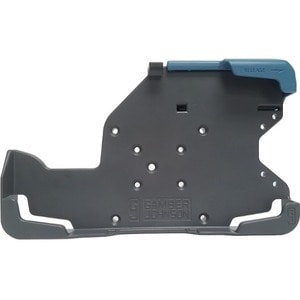 Gamber-Johnson Dock Cradle für Tablet-PC - Ladefunktion
