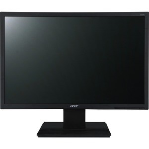 Acer V226WL 22" 等级 WSXGA+ LCD 显示器 - 16:10 - 黑 - 55.9 cm (22") Viewable - 扭曲向列型薄膜(TN补偿膜) - LED 背光 - 1680 x 1050 - 16.7百万 颜色