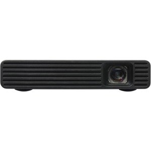 Sony MP-CD1 DLP Projector - 16:9 - 854 x 480 - Front, Ceiling - 50000 Hour Normal Mode - 400:1 - 105 lm - HDMI - USB