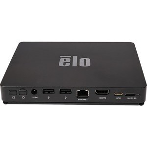 Elo Mounting Bracket for Mini PC