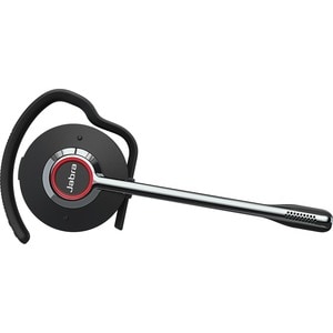 Jabra Engage 65 Convertible Wireless Over-the-head, Over-the-ear, Behind-the-neck Mono Headset - Monaural - 10000 cm - DEC
