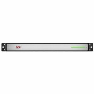 APC by Schneider Electric Smart-UPS Conjunto bateria UPS - 48 V DC - Íon Lítio (Li-Ion) - 5 Ano Minimum Battery Life - 10 