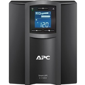 APC SMART-UPS C 1500VA LCD 230V WITH SMARTCONNECT IN