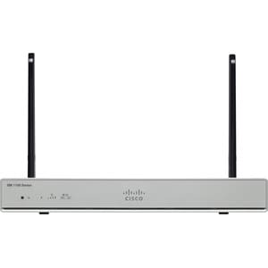 Cisco ADSL2, VDSL2+, Cellular Wireless Integrated Services Router - 4G - LTE 700, LTE 800, LTE 850, LTE 900, LTE 1800, LTE
