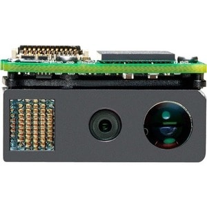 Modulaire Scanner de code à barre Zebra SE2707 - Câble Connectivité - 1D, 2D - Imager