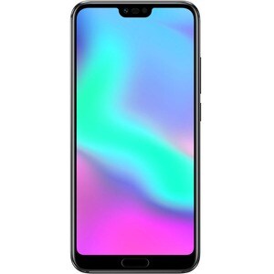 Smartphone Huawei Honor 10 128 GB - 4G - 14,8 cm (5,8") LTPS LCD Full HD Plus 2280 x 1080 - 4 GB RAM - Android 8.1 Oreo - 