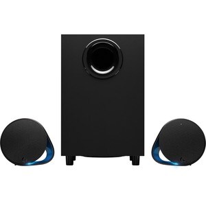 G560 LIGHTSYNC PC GAMING SPEAKERS