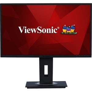 ViewSonic Graphic VG2248 22" Class Full HD LED Monitor - 16:9 - 21.5" Viewable - In-plane Switching (IPS) Technology - LED
