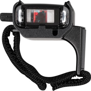 Opticon RS-2006 Tragbar Barcode-Scanner-Set - Kabellos Konnektivität - Schwarz - 100 Scans/s - 1D - Laser - Bluetooth