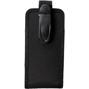 Socket Mobile Carrying Case (Holster) Socket Mobile Portable Scanner - Lycra, Polypropylene Webbing Body - Belt Clip
