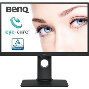 BenQ BL2480T 23.8" Full HD LED LCD Monitor - 16:9 - Black - 1920 x 1080 - 16.7 Million Colors - 250 Nit - 5 ms - HDMI - VG