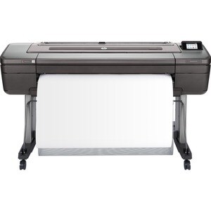 HP Designjet Z9+dr PostScript Tintenstrahl-Großformatdrucker - 1117,60 mm (44 Zoll) Druckbreite - Farbe - 9 Farbe(n) - 71,