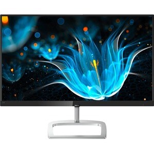 Philips 226E9QDSB 21.5" Full HD WLED Gaming LCD Monitor - 16:9 - Glossy Silver, Glossy Black - 1920 x 1080 - 16.7 Million 