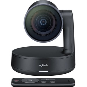 Logitech Rally Ultra HD Konferenzkamera