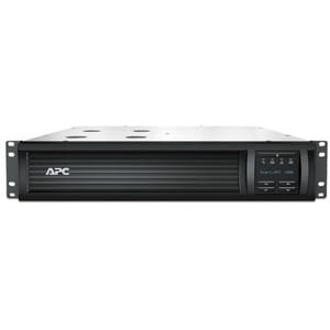APC by Schneider Electric Smart-UPS Linha interativa UPS - 1 kVA/700 W - 2U Montável sobre rack - 3 Hora Recharge - 8.70 M