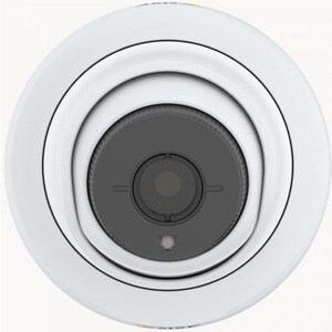 AXIS FA3105-L Indoor HD Network Camera - Colour - Eyeball - 15 m - 1920 x 1080 - 3.13 mm Fixed Lens - 30 fps - RGB CMOS - 