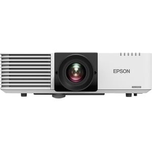 Epson EB-L510U LCD Projector - 16:10 - 1920 x 1200 - Front - 1080p - 20000 Hour Normal Mode - 30000 Hour Economy Mode - WU