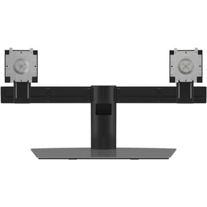 Dell Dual Monitor Stand - MDS19 - Up to 68.6 cm (27") Screen Support - 6 kg Load Capacity