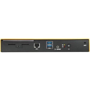 Advantech DS-780GB-S9A1E Digital Signage Appliance - Celeron - HDMI - USB - SerialEthernet