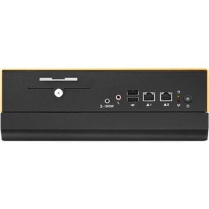 Advantech DS-980GB-00A1E Digital Signage Appliance - Core i7 - HDMI - USB - SerialEthernet