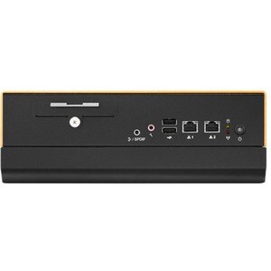 Advantech DS-980GL-00A1E Digital Signage Appliance - Core i7 - HDMI - USB - SerialEthernet