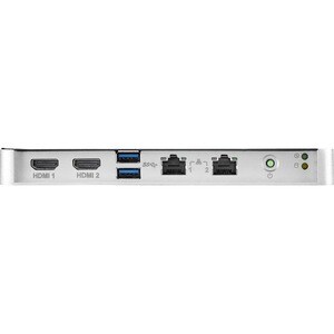 Advantech 6th Gen. Intel Core i3/i5 Ultra-slim Fanless Digital Signage Player - Core i5 - HDMI - USB - SerialEthernet