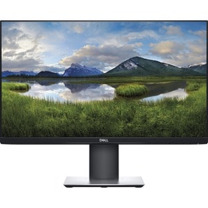 Dell P2419H 60,5 cm (23,8 Zoll) Full HD Edge LED LCD-Monitor - 16:9 Format - 609,60 mm Class - IPS-Technologie (In-Plane-S